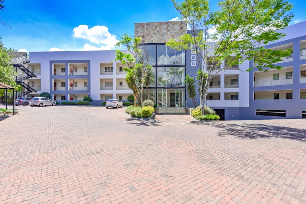 Apartment for sale in Sandown, Sandton - HP1717479