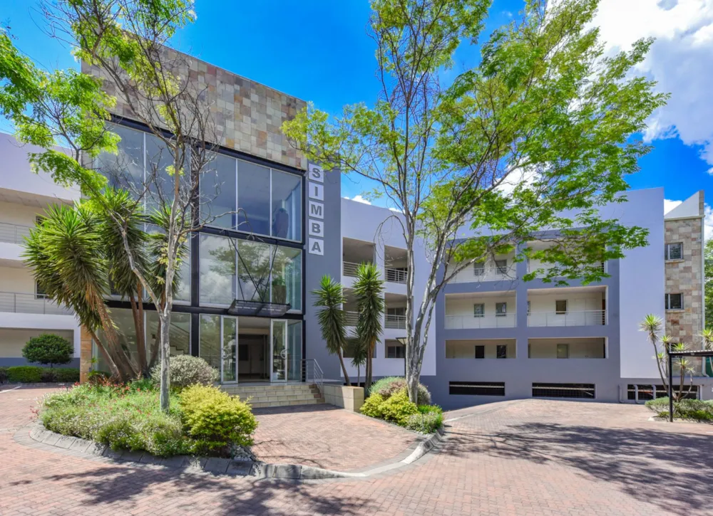 Apartment sold in Sandown, Sandton - HP1717479 Apartment sold in Sandown, Sandton - HP1717479