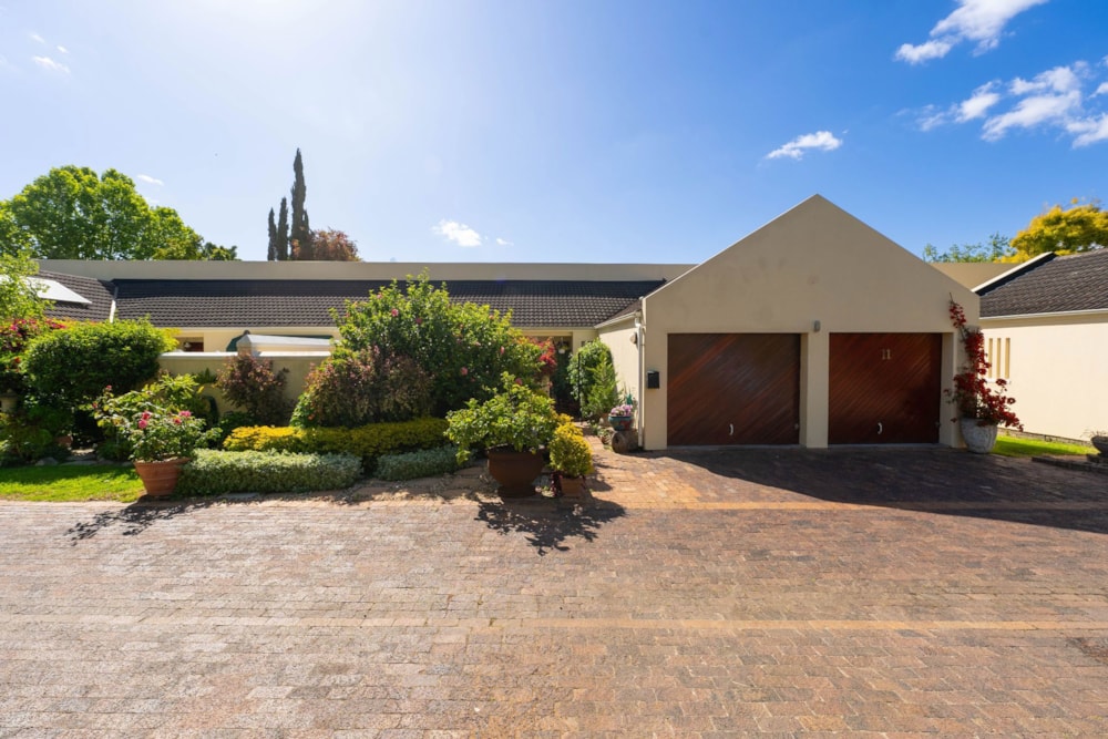 House for sale in Paradyskloof - ST1719811