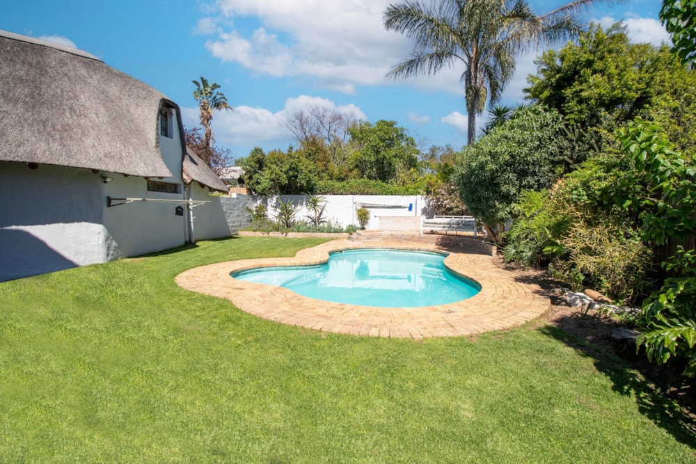 House for sale in Paradyskloof - ST1717784 House for sale in Paradyskloof - ST1717784