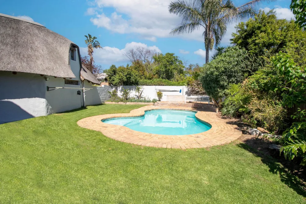 House sold in Paradyskloof - ST1717784 House sold in Paradyskloof - ST1717784
