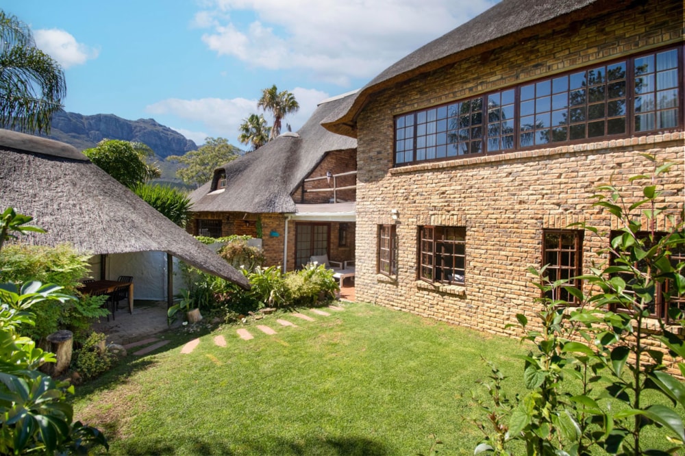 House for sale in Paradyskloof - ST1717784