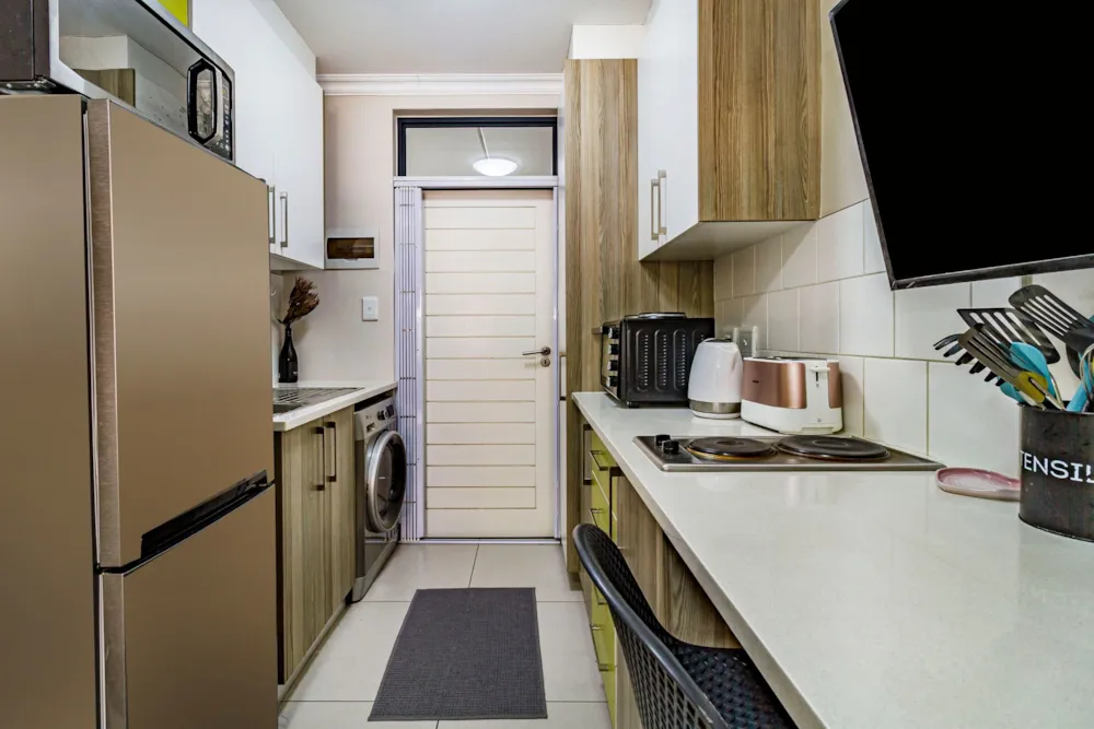 Apartment let in Stellenbosch - STL1750699 Apartment let in Stellenbosch - STL1750699