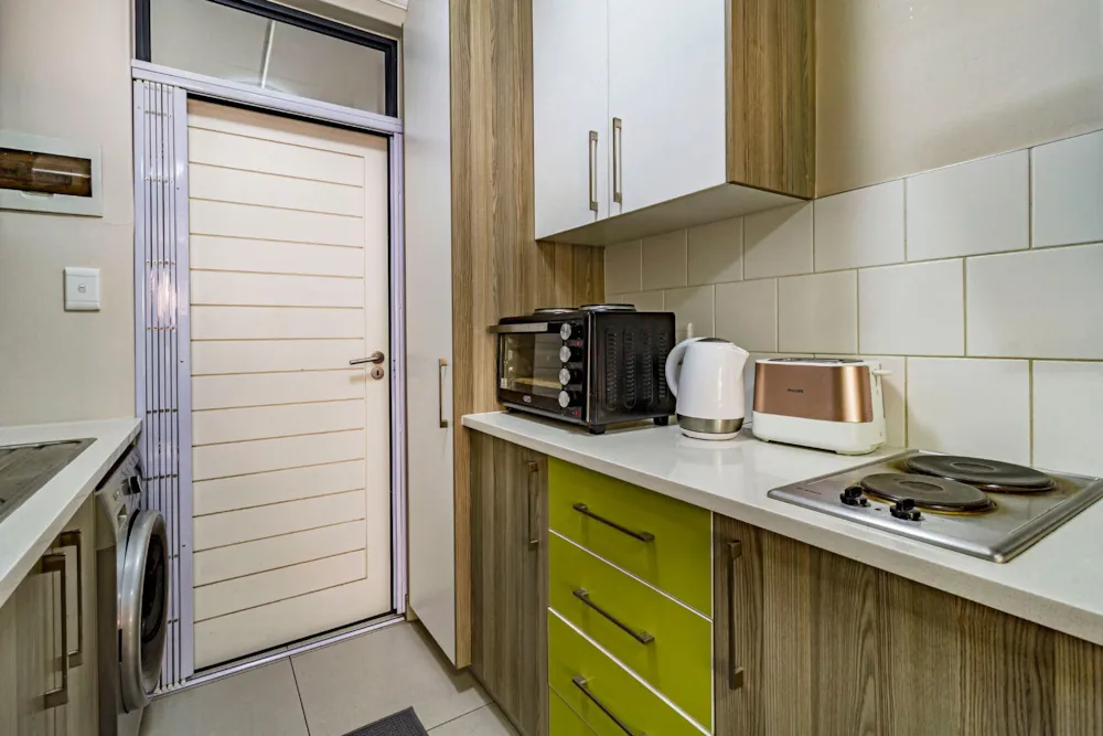 Apartment let in Stellenbosch - STL1750699 Apartment let in Stellenbosch - STL1750699
