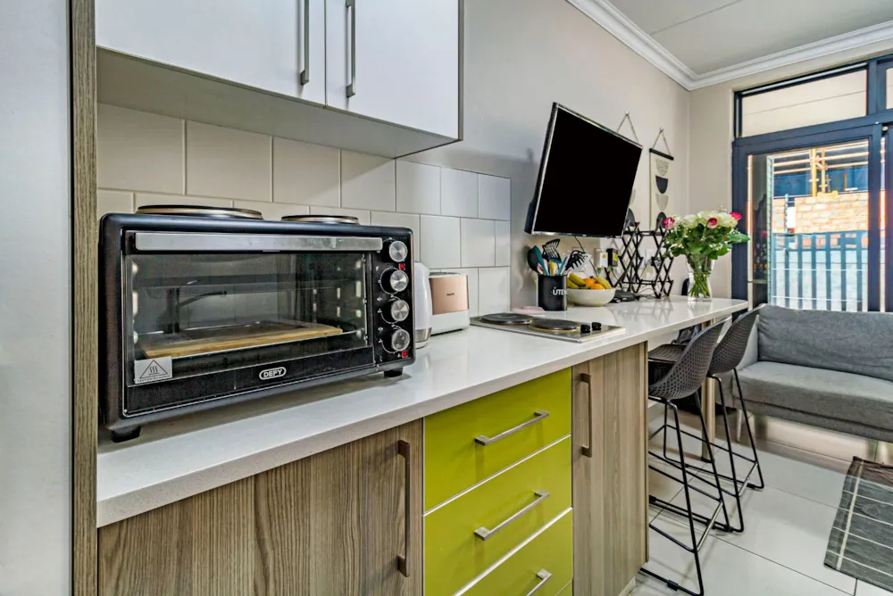 Apartment let in Stellenbosch - STL1750699 Apartment let in Stellenbosch - STL1750699