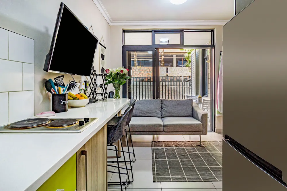 Apartment let in Stellenbosch - STL1750699 Apartment let in Stellenbosch - STL1750699