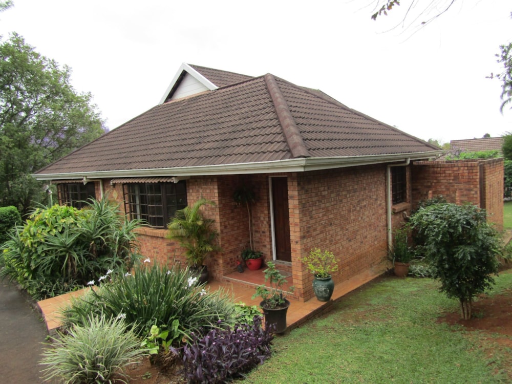 Townhouse for sale in Wembley - 1PM1718597 Townhouse for sale in Wembley - 1PM1718597