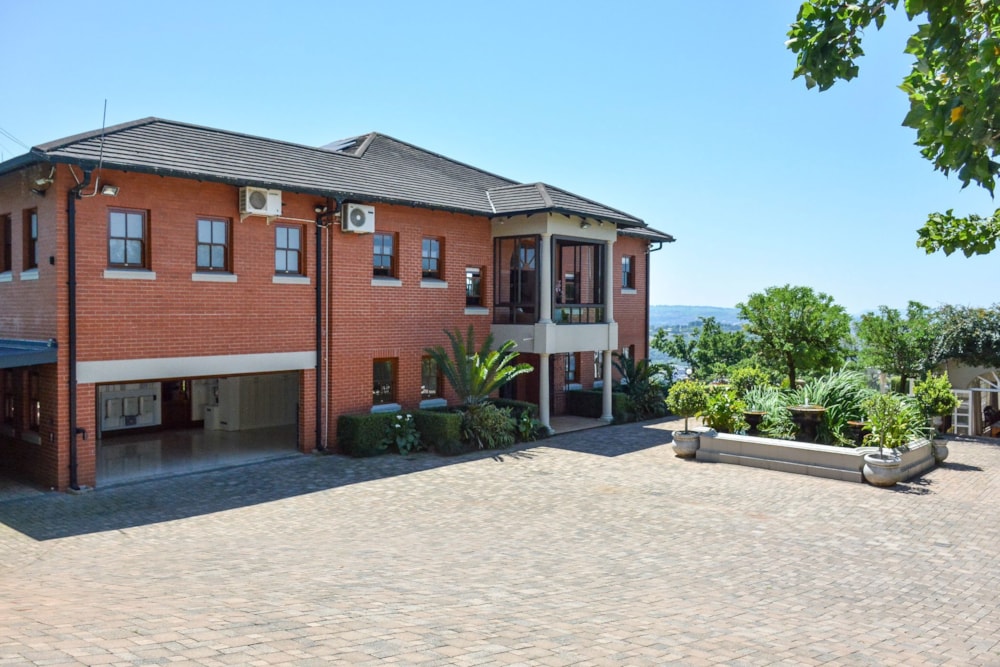 House for sale in Athlone, Pietermaritzburg - 1PM1720213