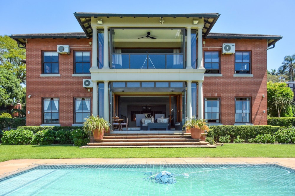 House for sale in Athlone, Pietermaritzburg - 1PM1720213