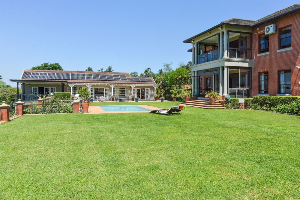 House for sale in Athlone, Pietermaritzburg - 1PM1720213