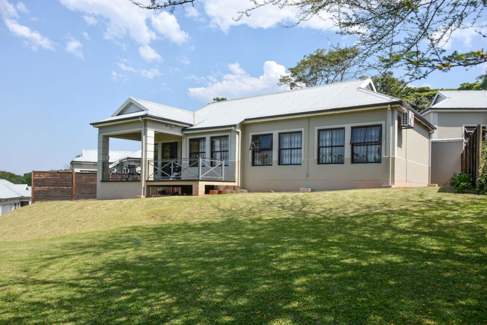 Townhouse for sale in Ferncliffe - 1PM1718086