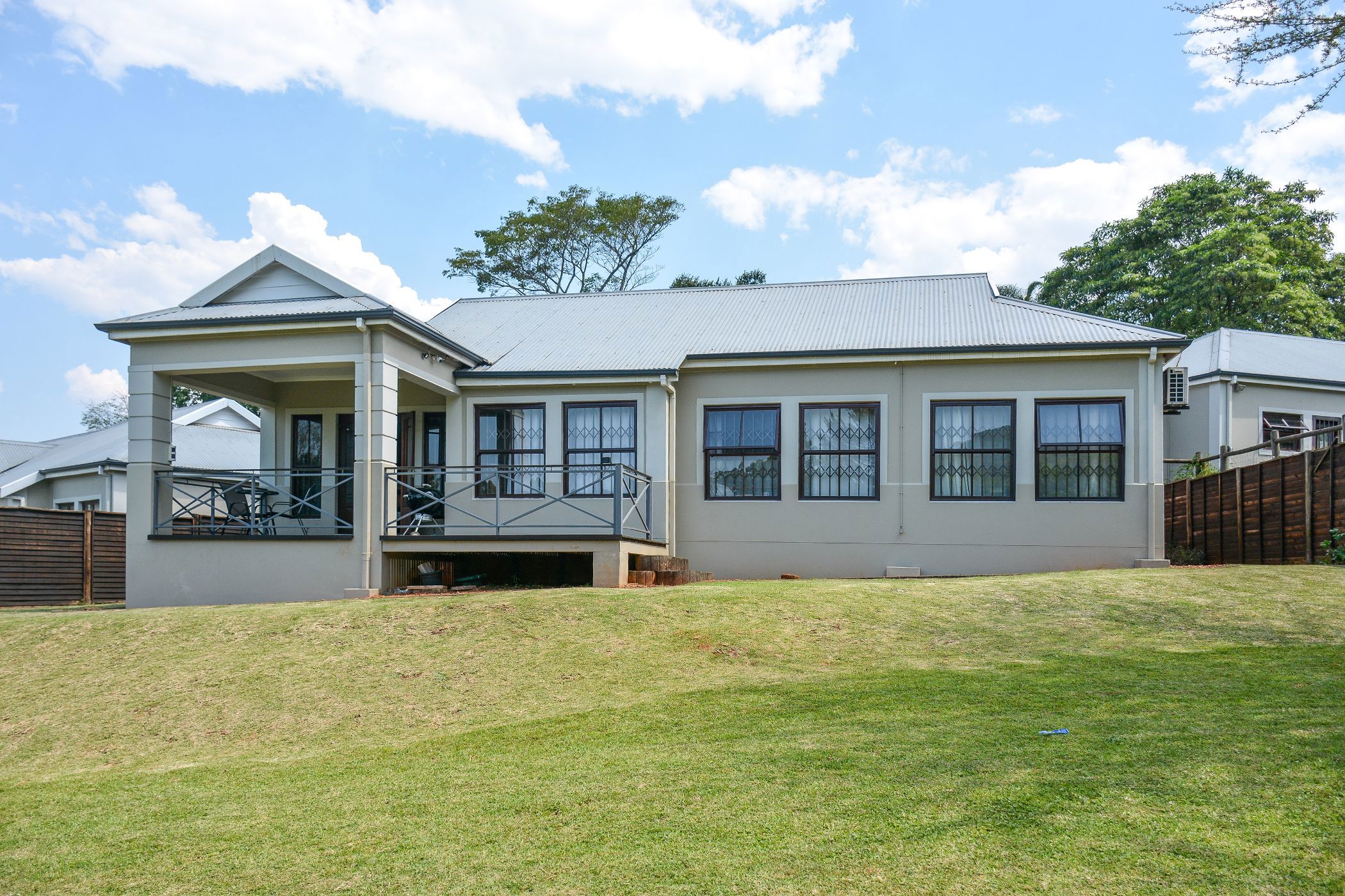 Townhouse for sale in Ferncliffe - 1PM1718086