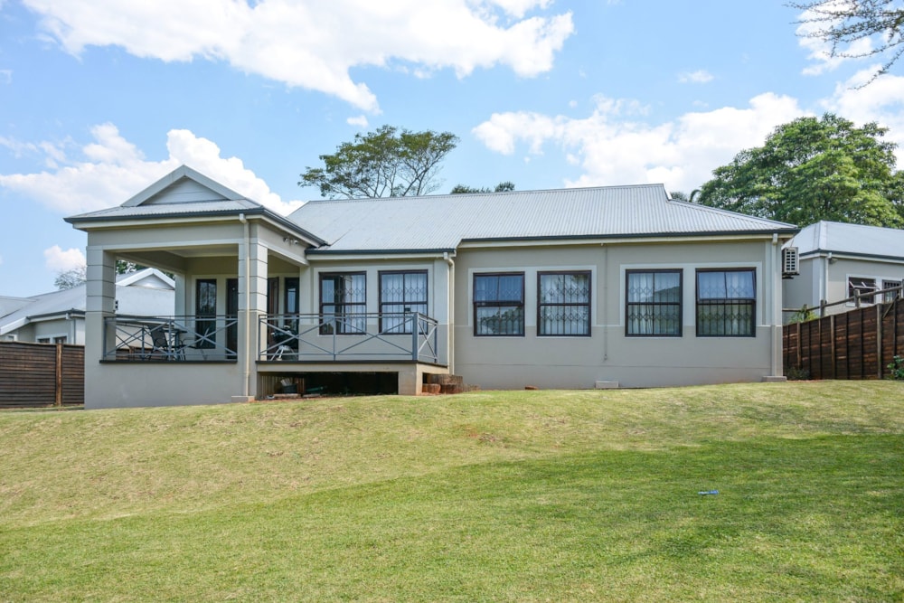 Townhouse for sale in Ferncliffe - 1PM1718086