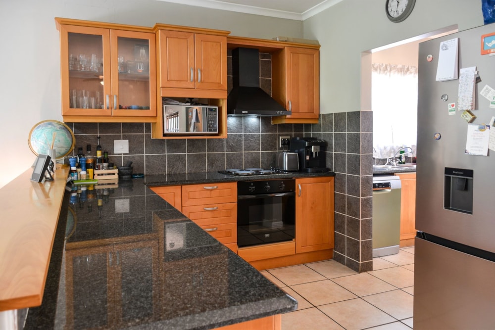 Townhouse for sale in Ferncliffe - 1PM1718086 Townhouse for sale in Ferncliffe - 1PM1718086