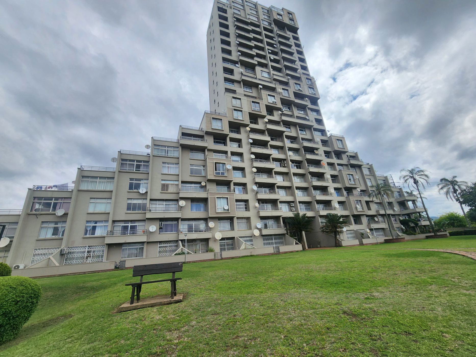 Apartment for sale in Scottsville, Pietermaritzburg - 1PM1720163