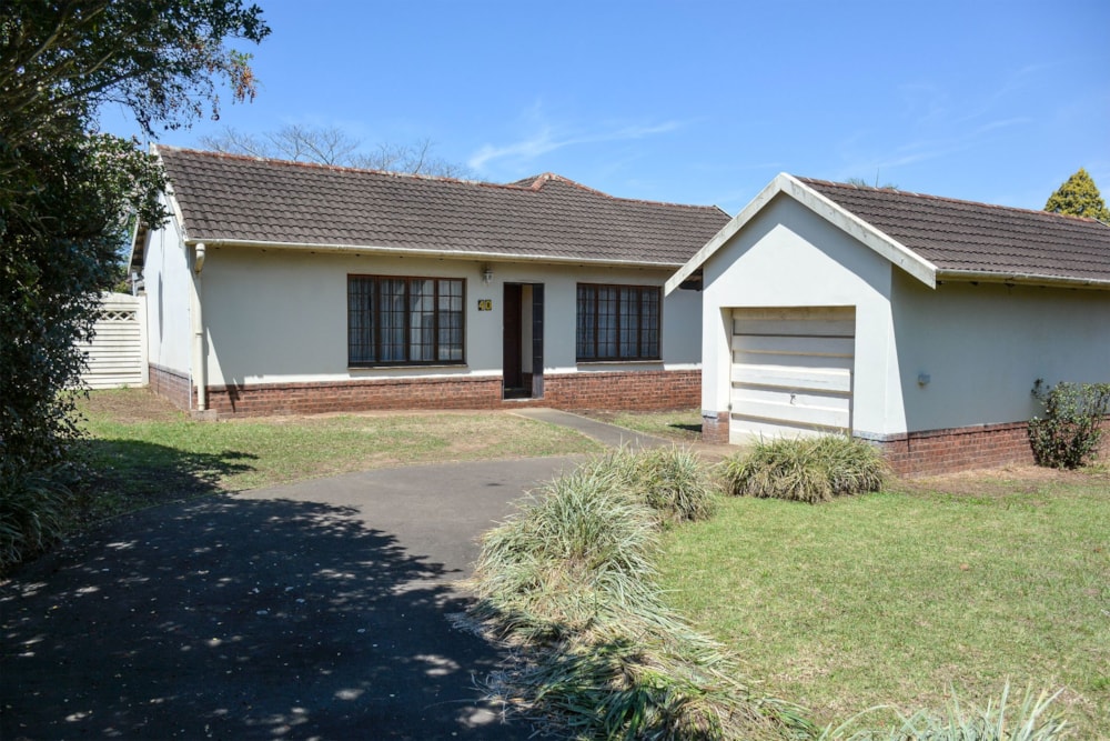 House sold in Hayfields - 1PM1716928