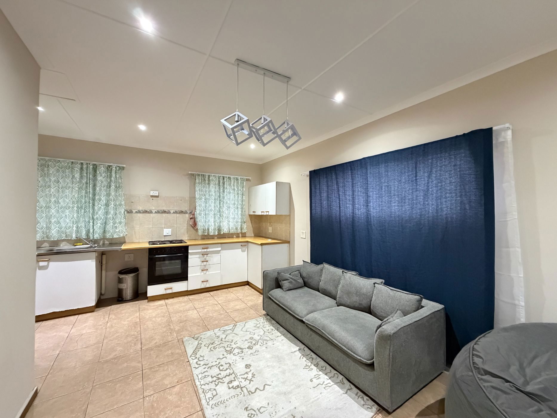 Cottage let in Scottsville Extension - 1PM1717258