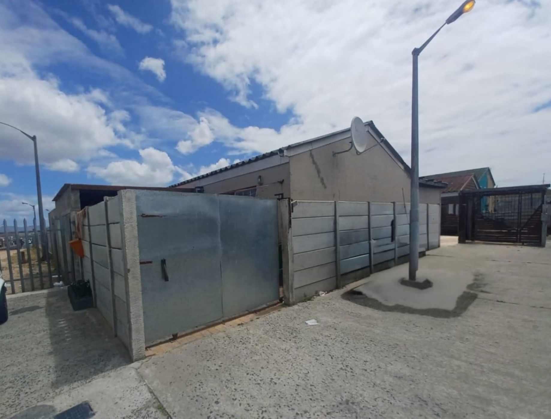 House for sale in Beacon Valley - 1MN1719602