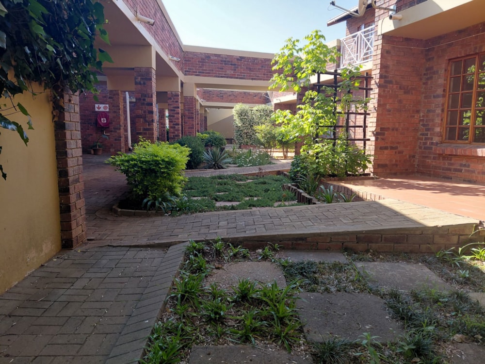 Apartment for sale in Langenhovenpark - 1BX1718183 Apartment for sale in Langenhovenpark - 1BX1718183