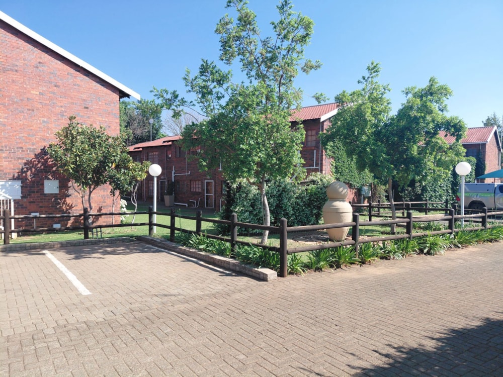 Apartment for sale in Langenhovenpark - 1BX1718183 Apartment for sale in Langenhovenpark - 1BX1718183