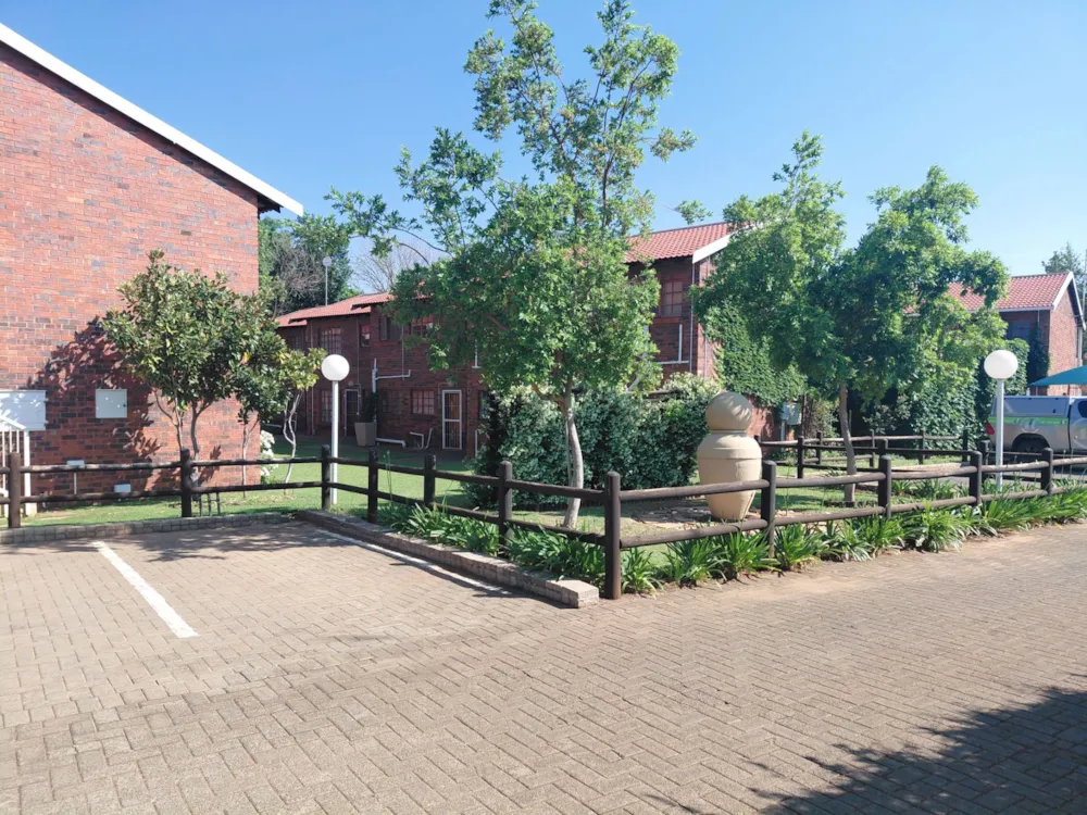 Apartment sold in Langenhovenpark - 1BX1718183 Apartment sold in Langenhovenpark - 1BX1718183