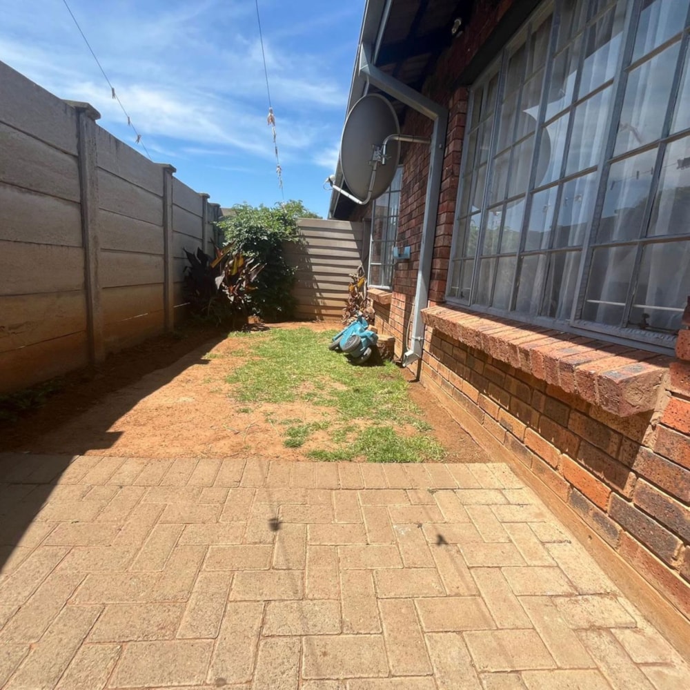 Townhouse for sale in Willows - 1BX1718162 Townhouse for sale in Willows - 1BX1718162