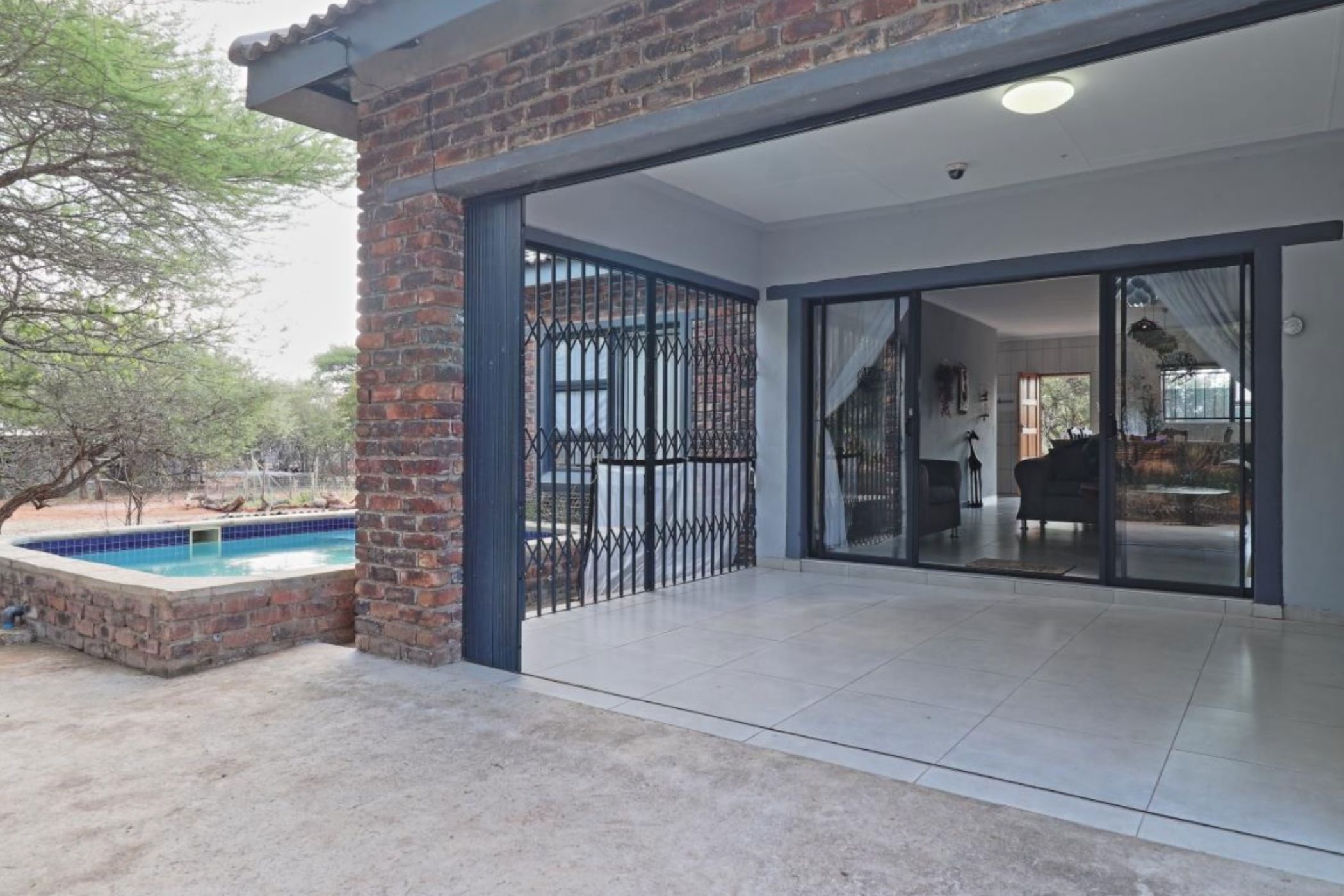 House to rent in Marloth Park - 1NK1718598