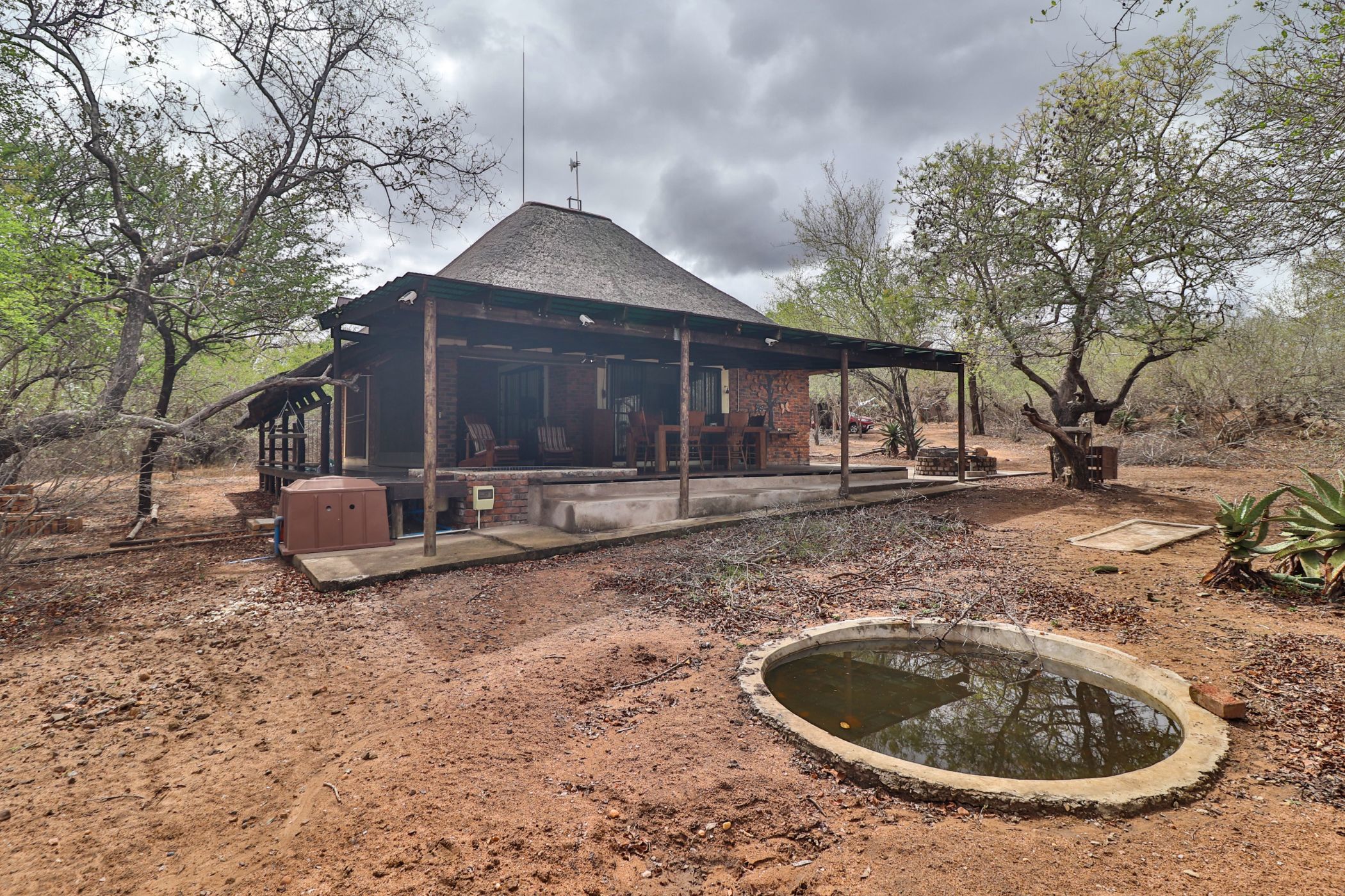 House for sale in Marloth Park - 1NK1716038