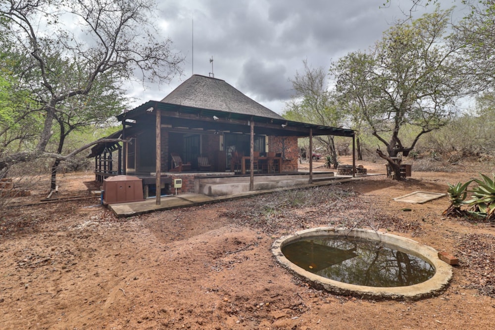 House let in Marloth Park - 1NK1643225 House let in Marloth Park - 1NK1643225