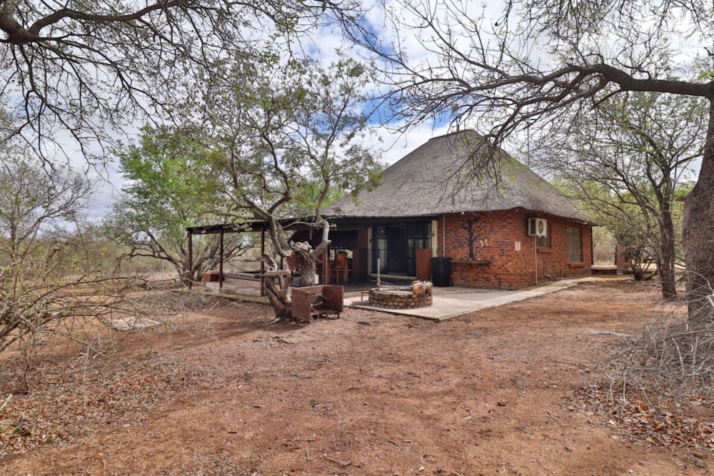House let in Marloth Park - 1NK1643225 House let in Marloth Park - 1NK1643225