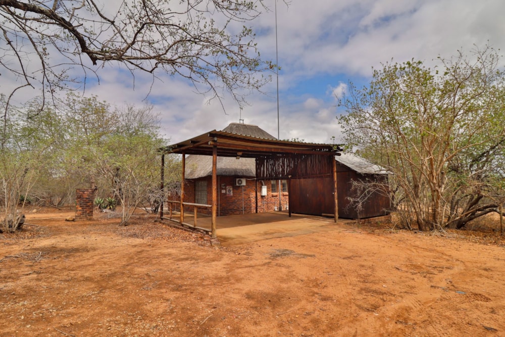 House for sale in Marloth Park - 1NK1716038