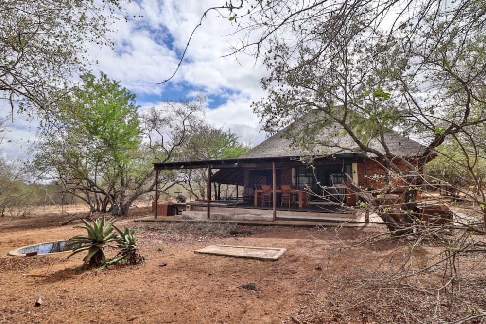 House let in Marloth Park - 1NK1643225 House let in Marloth Park - 1NK1643225