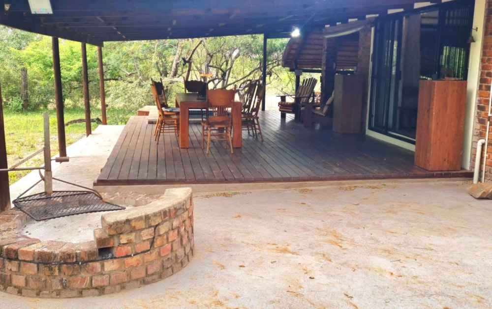 House let in Marloth Park - 1NK1643225 House let in Marloth Park - 1NK1643225