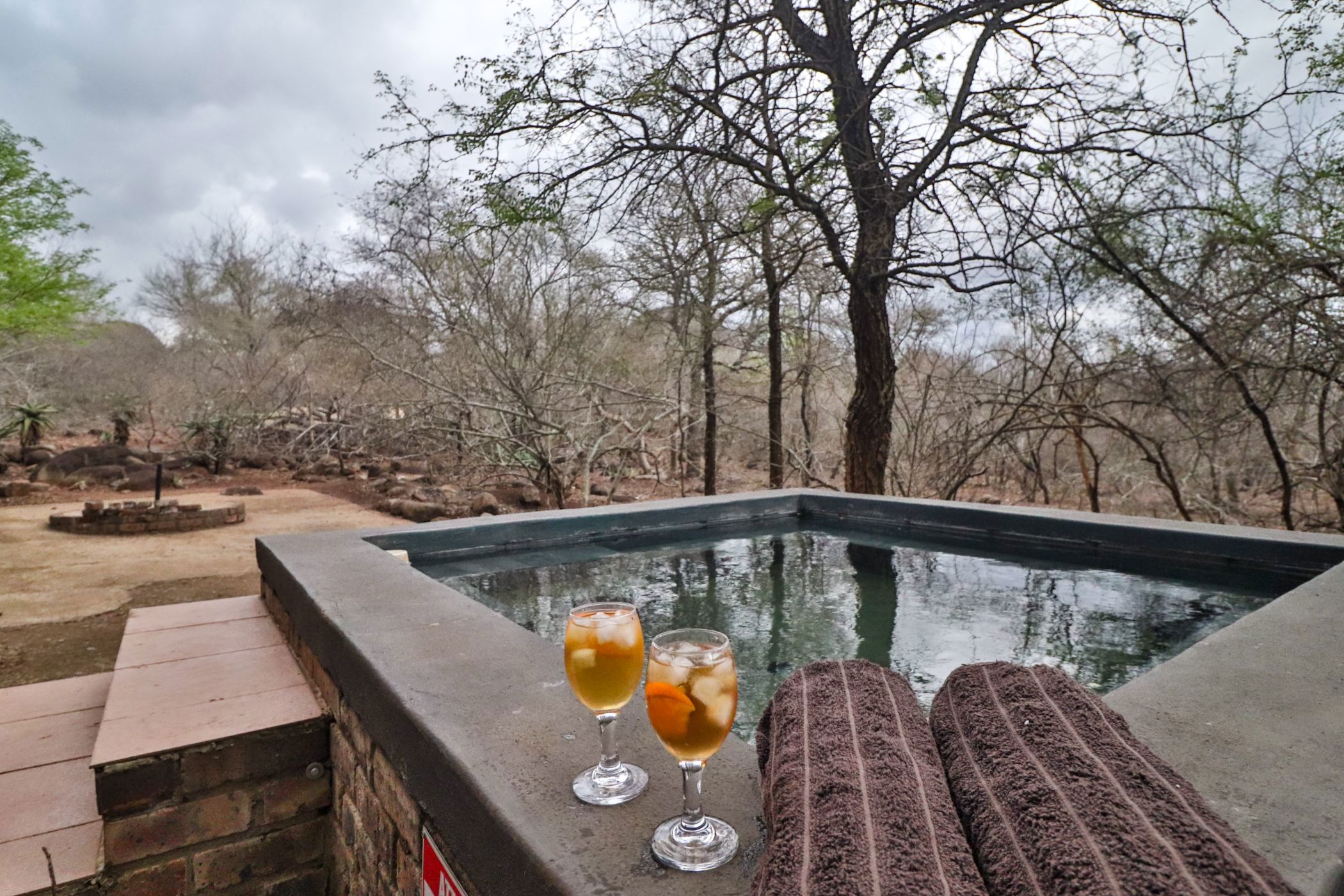 House to rent in Marloth Park - 1NK1644421