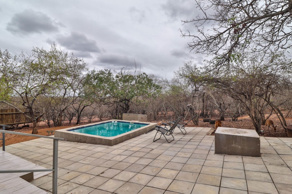 House for sale in Marloth Park - 1NK1716041 House for sale in Marloth Park - 1NK1716041