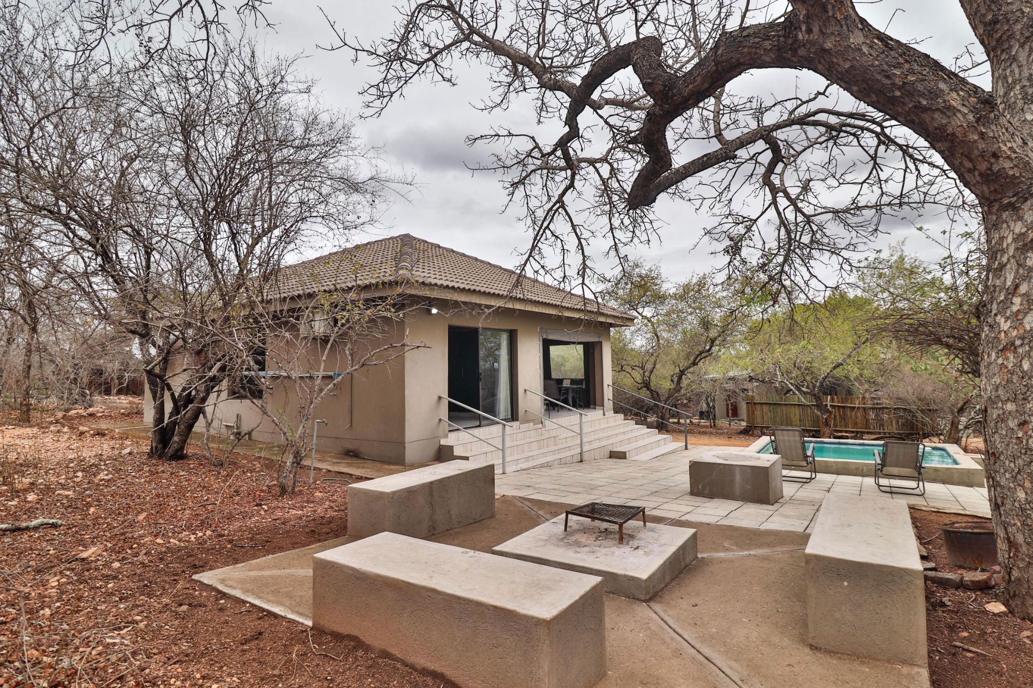 House for sale in Marloth Park - 1NK1716041