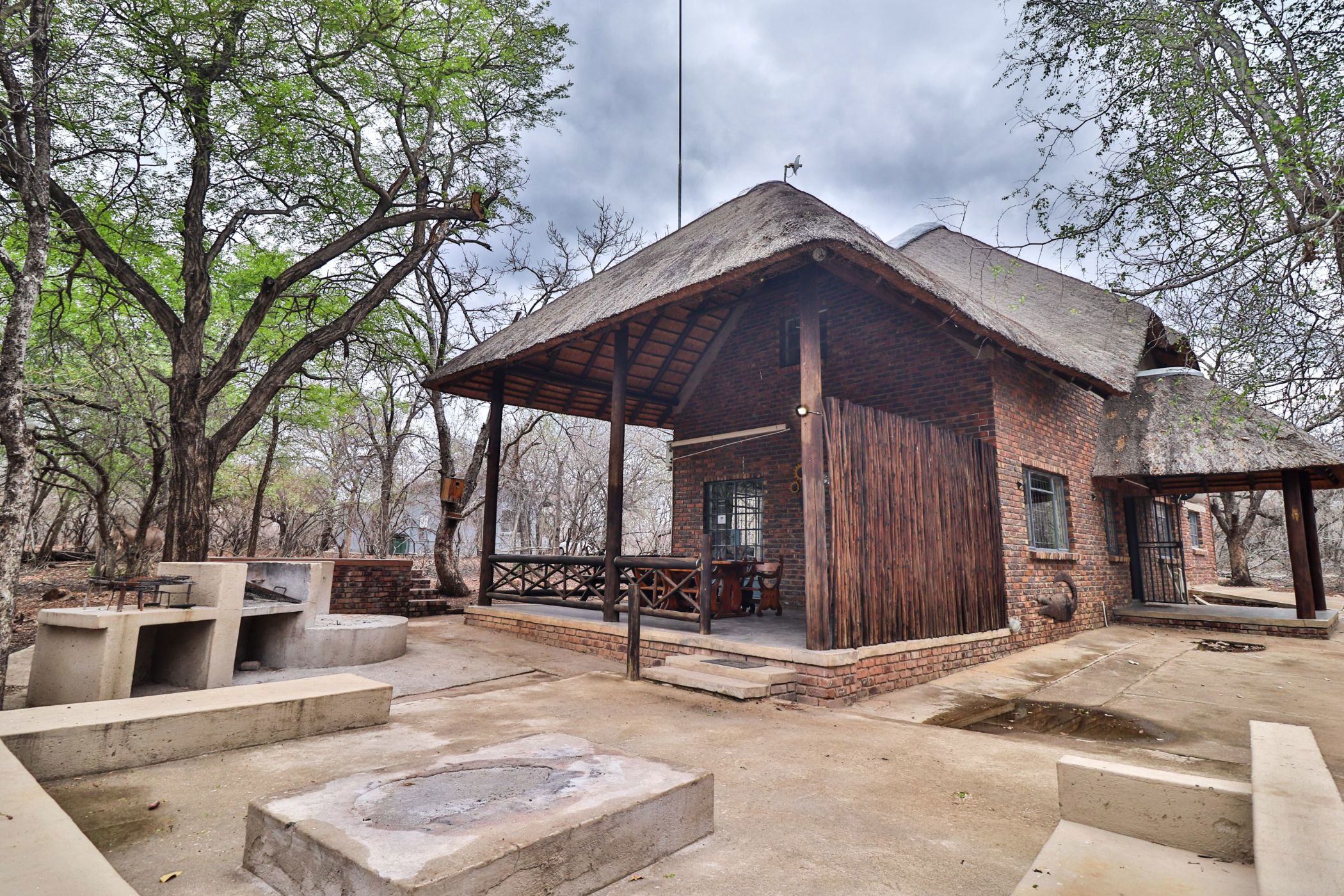 House for sale in Marloth Park - 1NK1715987