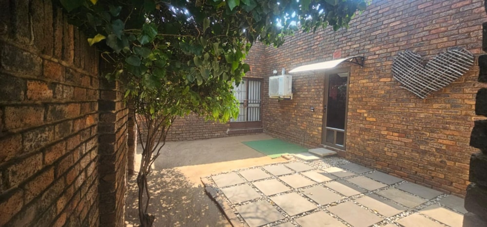 Townhouse for sale in Del Judor - 1WD1719197 Townhouse for sale in Del Judor - 1WD1719197