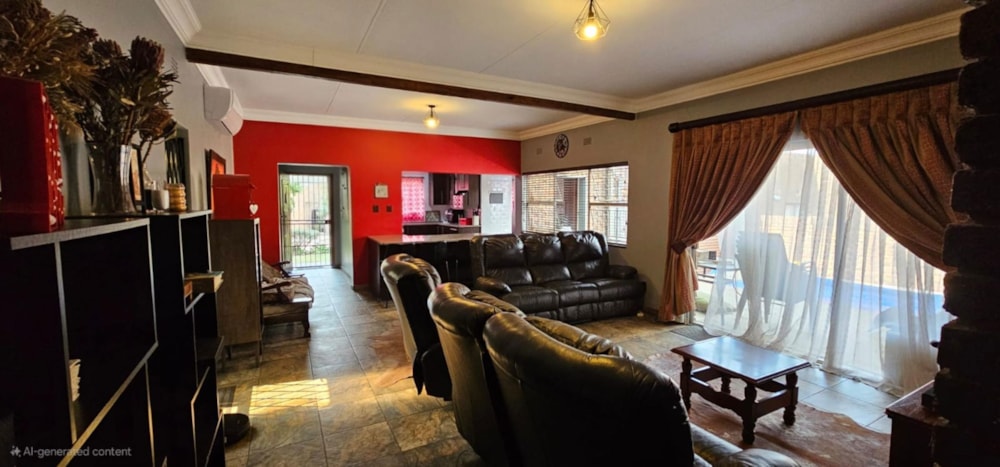 Townhouse for sale in Del Judor - 1WD1719197 Townhouse for sale in Del Judor - 1WD1719197