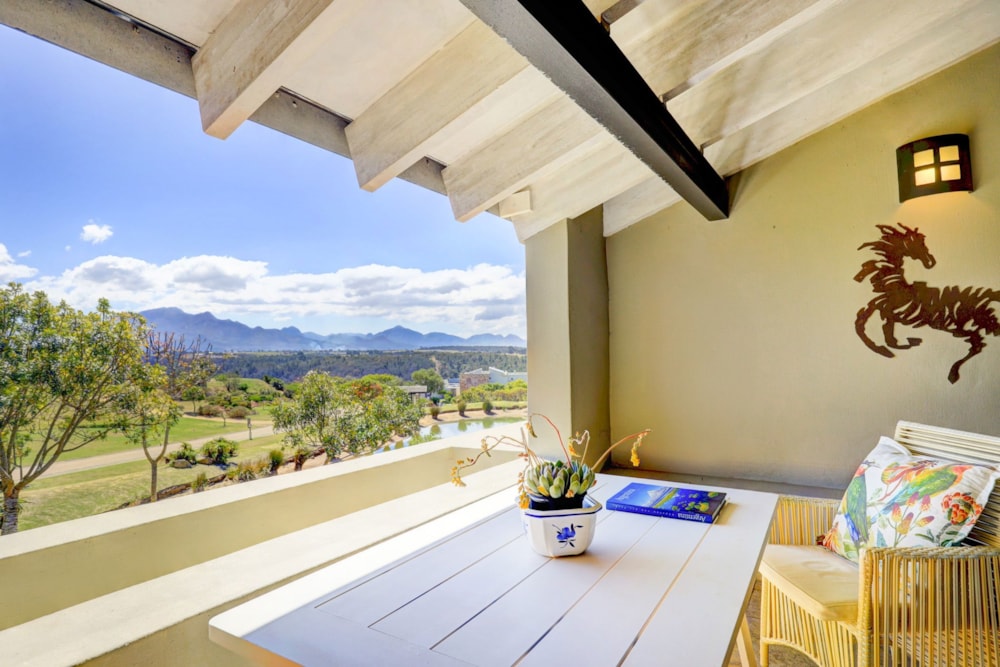 Apartment for sale in Oubaai - GEO1716447