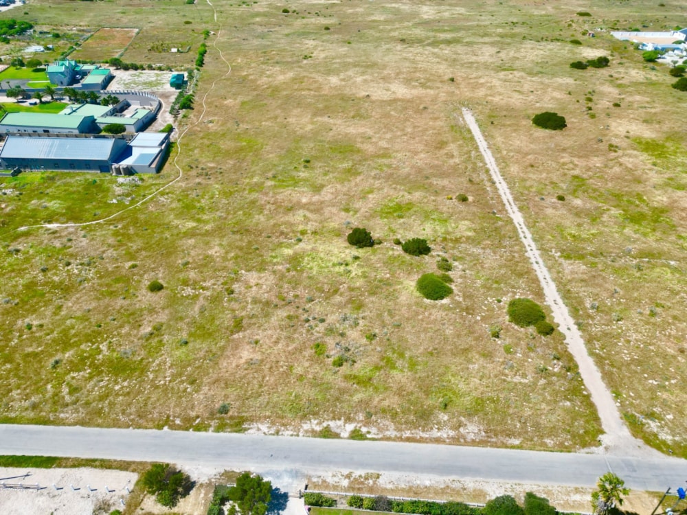 Vacant land for sale in Longacres - LA1710416
