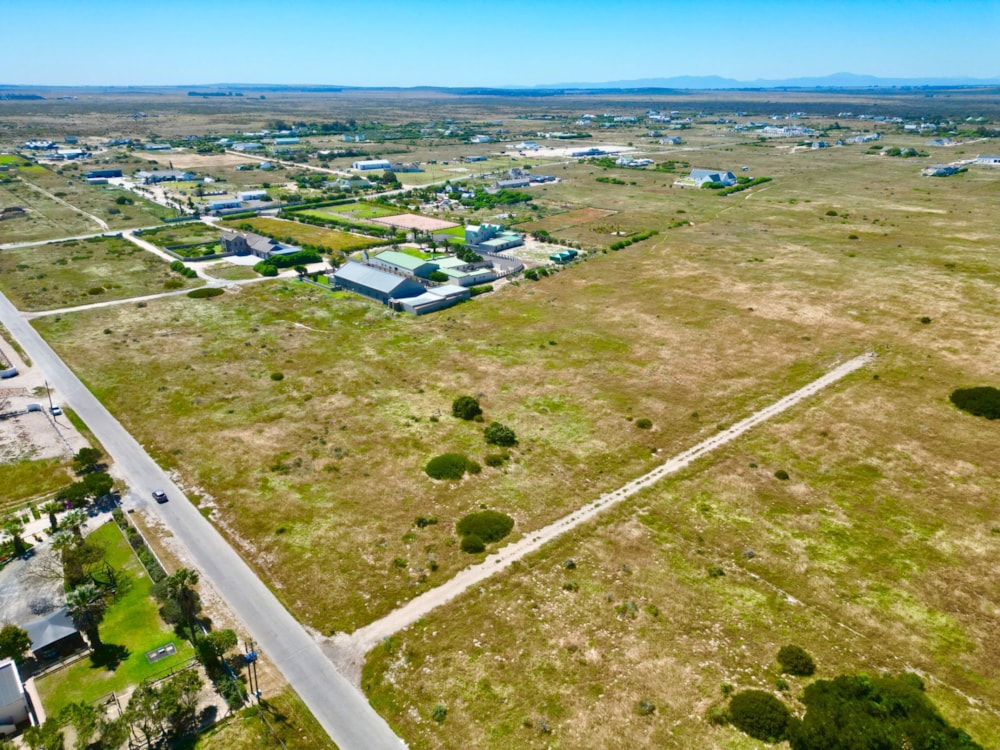 Vacant land for sale in Longacres - LA1710416