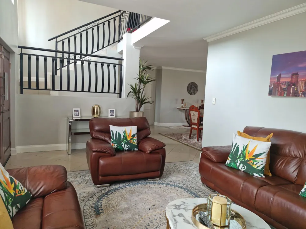 House let in Blue Valley Golf Estate - CNL1717463 House let in Blue Valley Golf Estate - CNL1717463