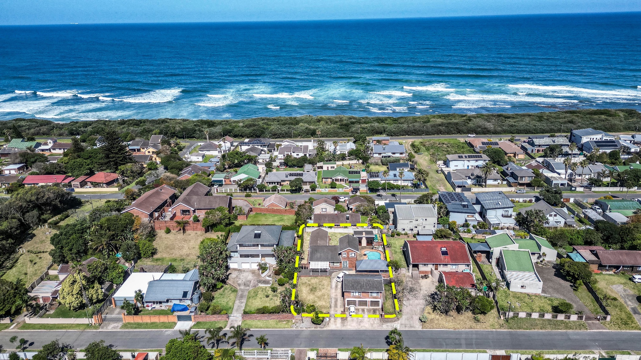 House for sale in Gonubie - 1EZ1717251