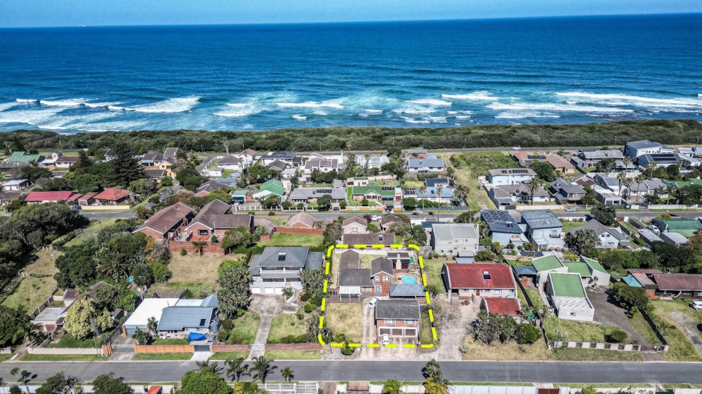 House for sale in Gonubie - 1EZ1717251