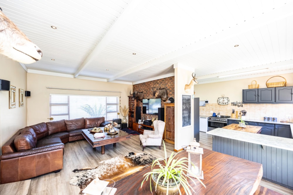 House for sale in Gonubie - 1EZ1716919