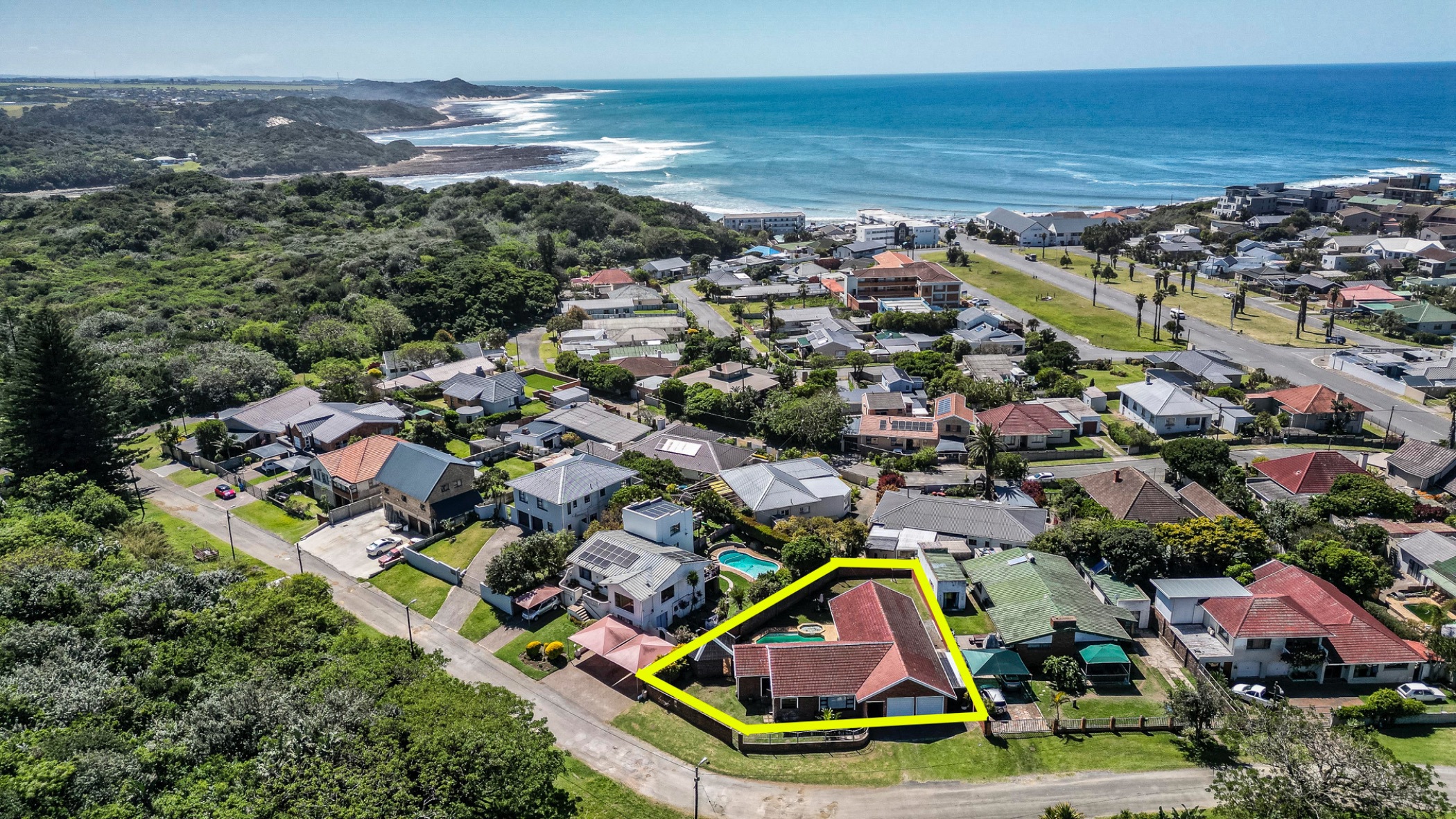 House for sale in Gonubie - 1EZ1716919