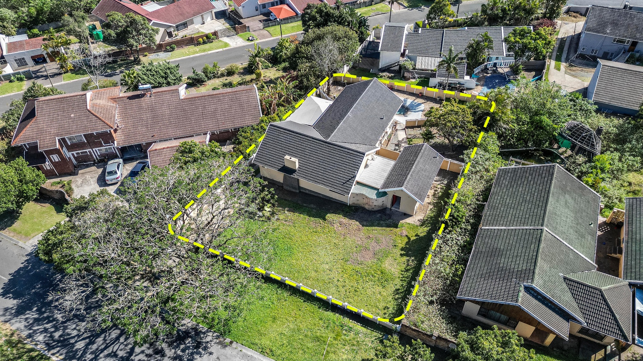 House for sale in Amalinda - 1EZ1717733