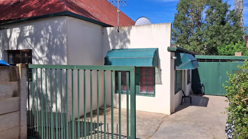 House sold in Oudtshoorn North - 1OU1719020