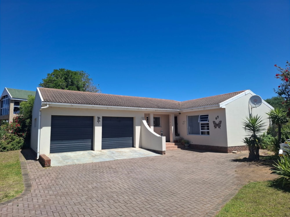 Single-storey house for sale in Platbos - 1SR1719681